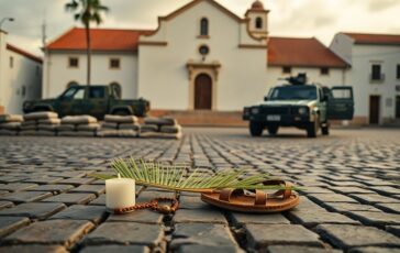 Noboa proroga lo stato d'eccezione in nove province dell'Ecuador