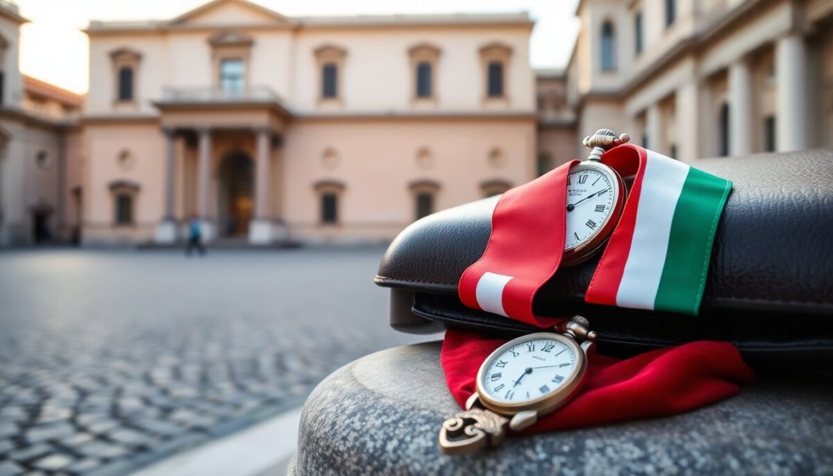 Nomina al turismo: Gianmarco Mazzi giuramento al Quirinale previsto alle 10.15