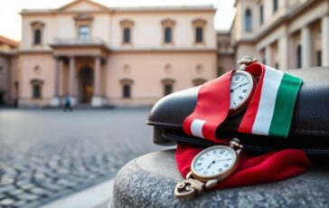 Nomina al turismo: Gianmarco Mazzi giuramento al Quirinale previsto alle 10.15