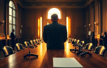 Nomina Di Foggia alla presidenza di Eni: le precisazioni di Palazzo Chigi