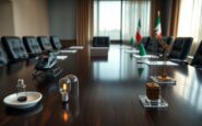 Nomine di stato: Mariani guida Leonardo mentre Eni, Enel e Enav aggiornano i vertici