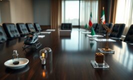 Nomine di stato: Mariani guida Leonardo mentre Eni, Enel e Enav aggiornano i vertici