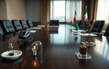 Nomine di stato: Mariani guida Leonardo mentre Eni, Enel e Enav aggiornano i vertici