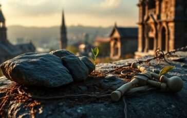 Non lasciarsi paralizzare: l'appello di Papa Leone alla Veglia di Pasqua