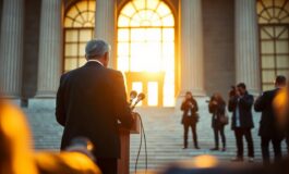 Nuove accuse per Cole Tomas Allen dopo l'attacco alla cena dei corrispondenti