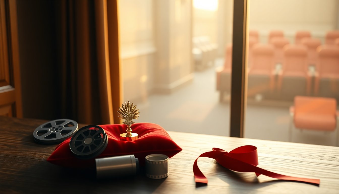 Nuovi titoli a Cannes: Paper Tiger, Victorian Psycho e altre aggiunte alla line up