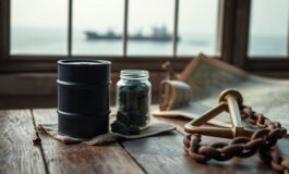 Nuovo round di colloqui tra Usa e Iran: petrolio, Hormuz e nucleare in primo piano