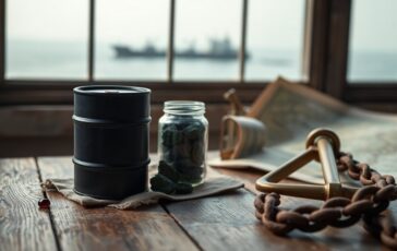 Nuovo round di colloqui tra Usa e Iran: petrolio, Hormuz e nucleare in primo piano