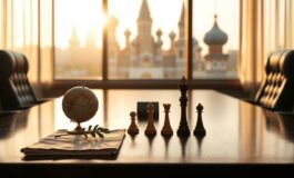 Offerta di Mosca per la pace dopo il fallimento dei colloqui Iran-Stati Uniti