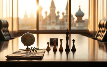 Offerta di Mosca per la pace dopo il fallimento dei colloqui Iran-Stati Uniti