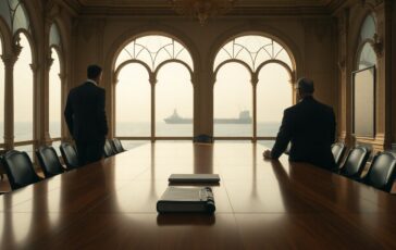 Offerta iraniana su Hormuz: dubbi della Casa Bianca e prossimi sviluppi