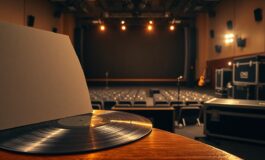 Olly e il record di 'Tutta vita': ottavo disco di platino e tournée sold out