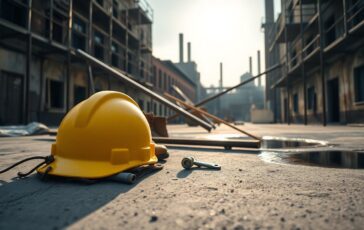 Operaio muore dopo una caduta da ponteggio nell'ex zuccherificio di Porto Viro