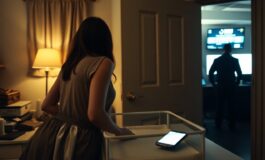 Operatore del Suem 118 guida la mamma al telefono e salva un neonato