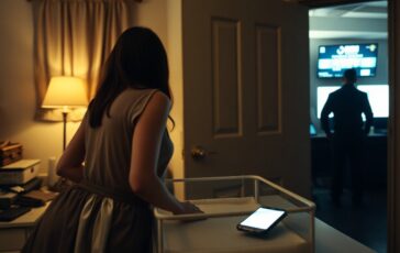 Operatore del Suem 118 guida la mamma al telefono e salva un neonato