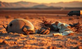 Operazione speciale in Iran: recuperato il secondo membro dell’equipaggio dell’F-15E