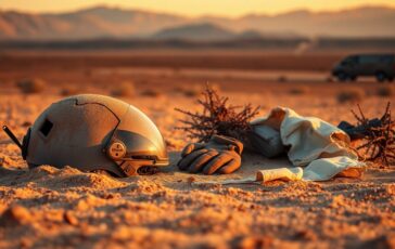 Operazione speciale in Iran: recuperato il secondo membro dell’equipaggio dell’F-15E