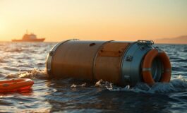 Orion ammarata nel Pacifico: ritorno sulla Terra per l'equipaggio di Artemis II