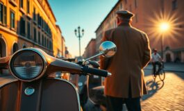 Ottant'anni della Vespa: storia, mito e diffusione di un'icona italiana