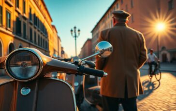 Ottant'anni della Vespa: storia, mito e diffusione di un'icona italiana