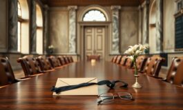 Palazzo Chigi incontra le famiglie e annuncia la scelta di costituirsi parte civile