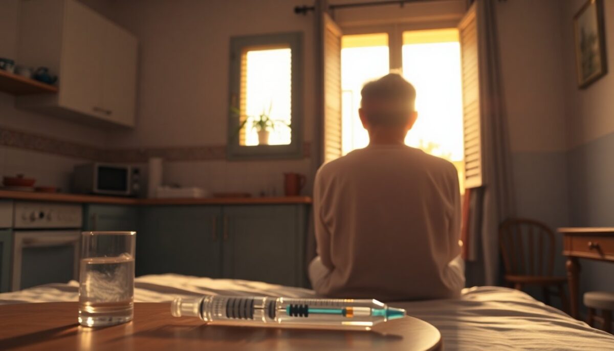 Palopegteriparatide rimborsabile in Italia: cosa cambia per i pazienti con ipoparatiroidismo
