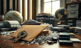 Panama Papers a dieci anni: rivelazioni, conseguenze e tracce lasciate dal leak