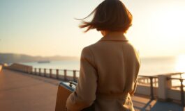 Paola Barale dopo Raz Degan: anni di viaggio, decisioni e nuova serenità