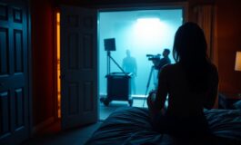 Paola Caruso e il retroscena sul Grande Fratello Vip: istruzioni per entrare "a bomba"