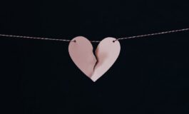 Paola Caruso fidanzato lasciato