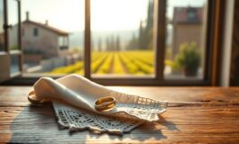 Paola Di Benedetto e Raoul Bellanova: anticipazioni sul matrimonio in Veneto