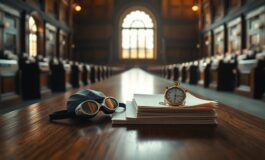 Paolo Barelli: dal trampolino della piscina ai banchi del Parlamento