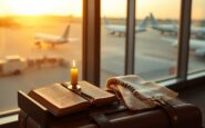 Papa Leone lascia il Camerun: messa in aeroporto e trasferimento a Luanda
