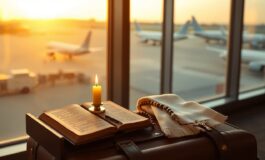 Papa Leone lascia il Camerun: messa in aeroporto e trasferimento a Luanda