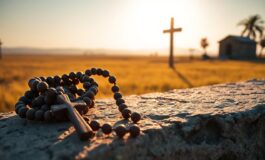 Papa Leone XIV in Angola: tappe a Kilamba e al santuario di Mama Muxima