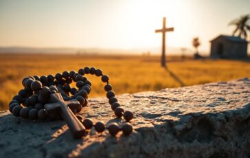 Papa Leone XIV in Angola: tappe a Kilamba e al santuario di Mama Muxima