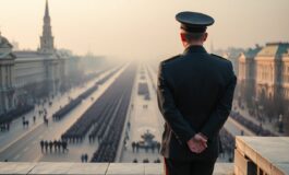 Parata del 9 maggio senza mezzi pesanti: cosa cambia per la narrativa di Mosca