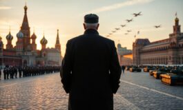Parata sulla Piazza Rossa per l'81° anniversario: cosa aspettarsi il 9 maggio 2026