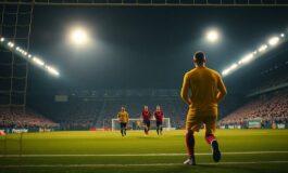 Pareggio senza reti tra Verona e Lecce: annullato il gol di Edmundsson