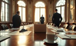 Parigi e Atene rinnovano il patto di difesa e spingono per un ruolo geopolitico europeo