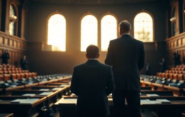 Parlamento Europeo: allarme per lacune nello stato di diritto e richiesta di azioni decise