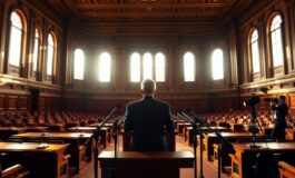 Parlamento Europeo: briefing stampa per la plenaria 27 – 30 aprile