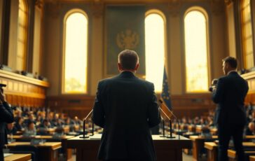 Parlamento europeo e rapporto sullo stato di diritto: cosa aspettarsi dalla conferenza