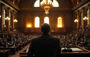 Parlamento presenta valutazione del rapporto sullo stato di diritto 2026