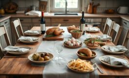 Pasqua 2026: quanto si spende e cosa si porta in tavola in Italia