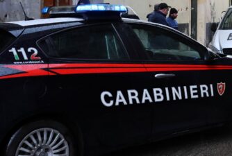 Pavia, fermato un 16enne per l'omicidio di Gabriele Vaccaro