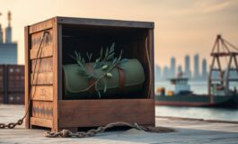 Pechino e Teheran: presunte spedizioni di armi e le conseguenze per la tregua