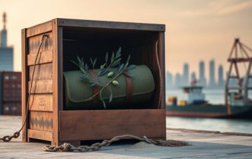 Pechino e Teheran: presunte spedizioni di armi e le conseguenze per la tregua