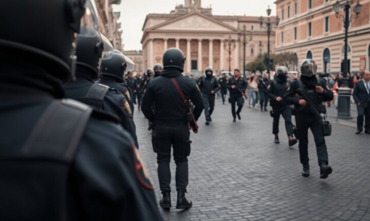 Nuova zona rossa in Italia, è ufficiale: la decisione del prefetto