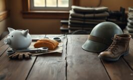 Perché il messaggio di Trump è passato dall'economia alla guerra